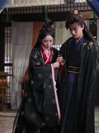 第20話 - 型破りな皇女様は、冷徹摂政に溺愛される