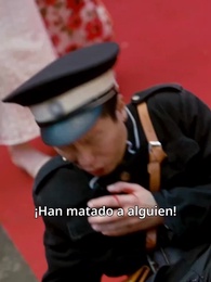 Episodio 9 - Destinos Cruzados, Amor Verdadero