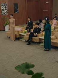 第53集 - 高手下山，這個保鏢太無敵