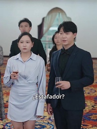 Nada salió gratis - Episode 45