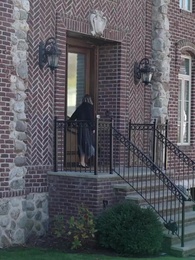 الحلقة 13 - [مدبلج]حب يعود من جديد