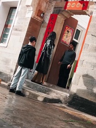 第37集 - 少年出拳天下驚