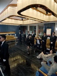 第11集 - 恩義無雙