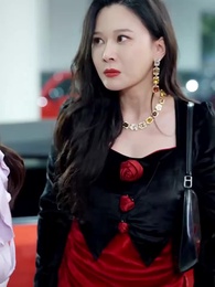 Heiress at War - Episode 20