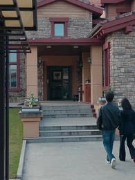 第37集 - 高手下山，這個保鏢太無敵