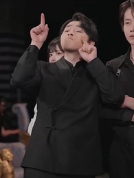 [Dijuluki]Pewaris Uang Tiga Dunia - Episode 62