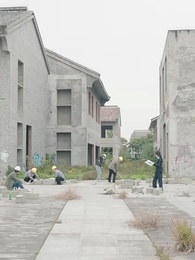 Episode 33 - The Unbeatable Bodyguard from the Mountains