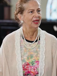 ตอนที่ 27 - การกลับมาของหญิงแกร่ง