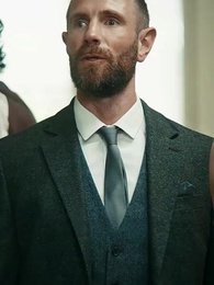 [مدبلج]حياة ثانية، زوجة الإله - Episode 14