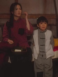 第29集 - 我的兒子是龍王