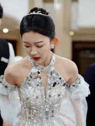 Episode 29 - Heiress at War