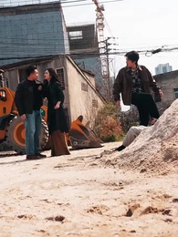 少年出拳天下驚 - Episode 31