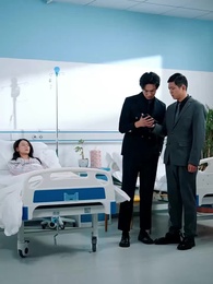 ตอนที่ 13 - จากนี้ไปผมจะปกป้องคุณ