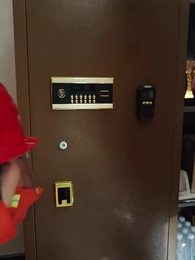 The Yoga Mat Secret - Episode 3