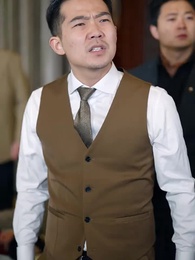 恩義無雙 - Episode 41