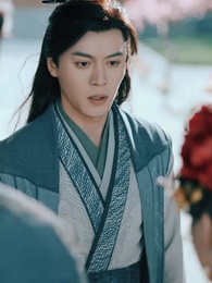 ตอนที่ 44 - [พากย์ไทย]บุพเพใต้เงาบุปผา