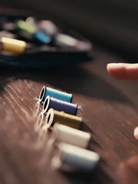 Tập 32 - Phu Nhân Vô Song