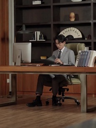 同學聚會，溫小姐驚艷全場 - Episode 39