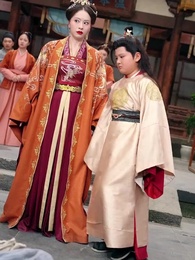 天降雷火照慈心 - Episode 13