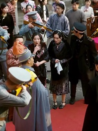 Walton's Banquet Showdown - Episode 53