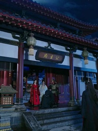 型破りな皇女様は、冷徹摂政に溺愛される - Episode 10