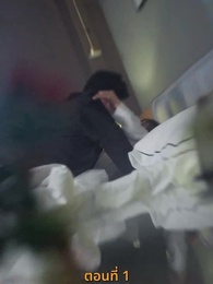 รักร้อนข้ามคืน - Episode 1