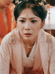 ตอนที่ 53 - [พากย์ไทย]บุพเพใต้เงาบุปผา