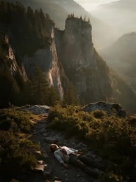 Episodio 7 - El Regreso del Multimillonario