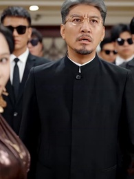 Episode 37 - Heiress at War