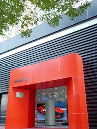 Episode 16 - Heiress at War