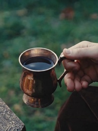 Bölüm 18 - Son İttifak