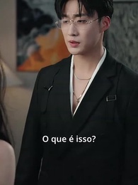 Episódio 24 - Dupla Vida, Dupla Traição