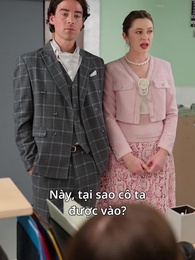 Tập 28 - Mối Nợ Từ Kiếp Trước