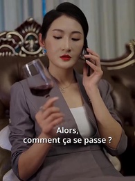 Épisode 44 - À perdre la raison