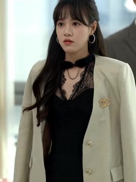 Episode 4 - Heiress at War