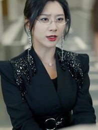 恩義無雙 - Episode 34