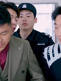 偷換數據後妻子悔斷腸 - Episode 32