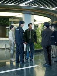 恩義無雙 - Episode 28