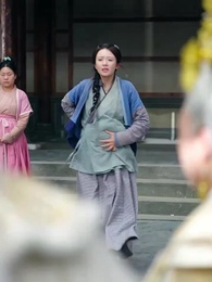 天地傳說之龍神尋妻 - Episode 9