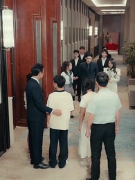 Phu Nhân Vô Song - Episode 40