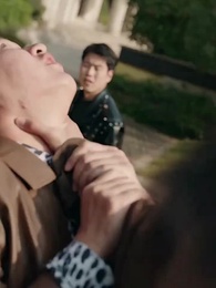 The Unbeatable Bodyguard from the Mountains - Episode 78