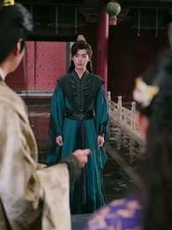 型破りな皇女様は、冷徹摂政に溺愛される - Episode 54