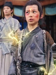 天降雷火照慈心 - Episode 21