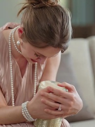 Серия 44 - Нет судьбы во второй жизни