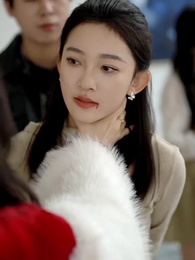 Episode 8 - Heiress at War