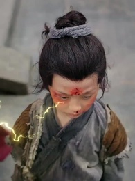 天降雷火照慈心 - Episode 18