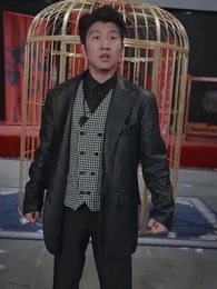 Episode 64 - [Dijuluki]Pewaris Uang Tiga Dunia