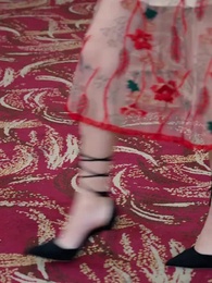 الحلقة 26 - عودة الطائر الجريح 