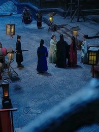 型破りな皇女様は、冷徹摂政に溺愛される - Episode 43