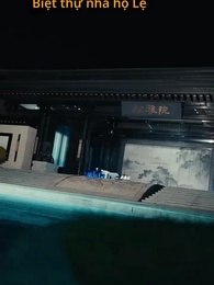 Tập 18 - Phu Nhân Vô Song